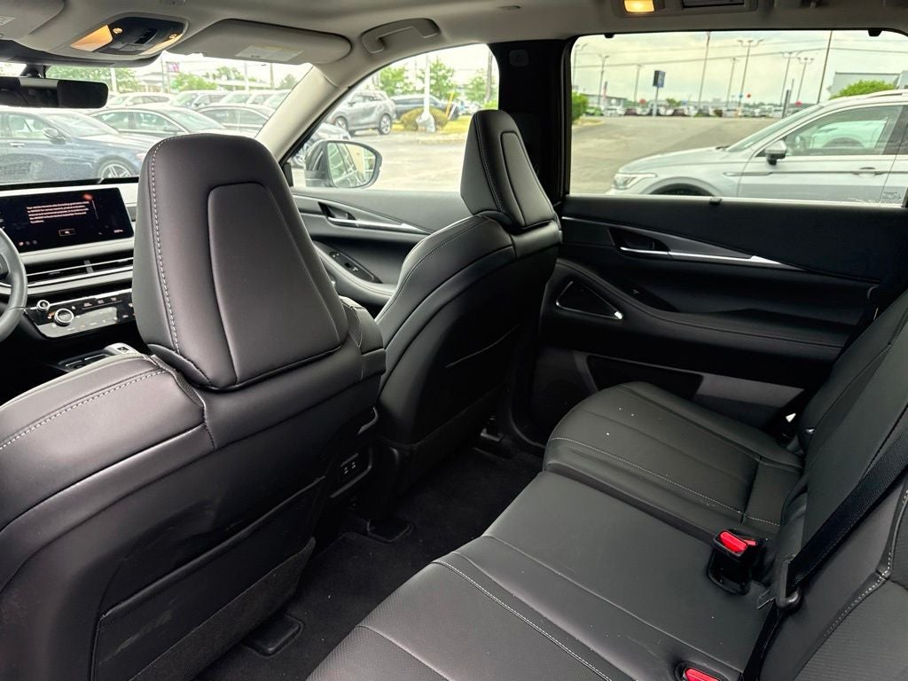 2026 INFINITI QX60 LUXE ***CERTIFIED***