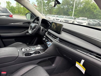 2026 INFINITI QX60 LUXE ***CERTIFIED***