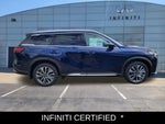 2026 INFINITI QX60 LUXE ***CERTIFIED***