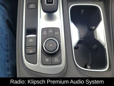 2026 INFINITI QX60 LUXE ***CERTIFIED***