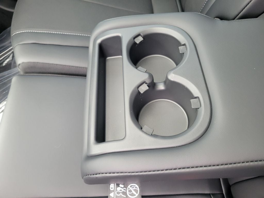 2026 INFINITI QX60 LUXE ***CERTIFIED***