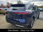 2026 INFINITI QX60 LUXE ***CERTIFIED***