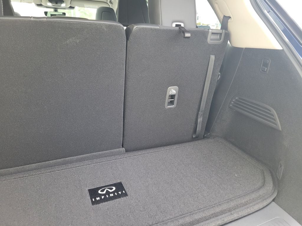 2026 INFINITI QX60 LUXE ***CERTIFIED***