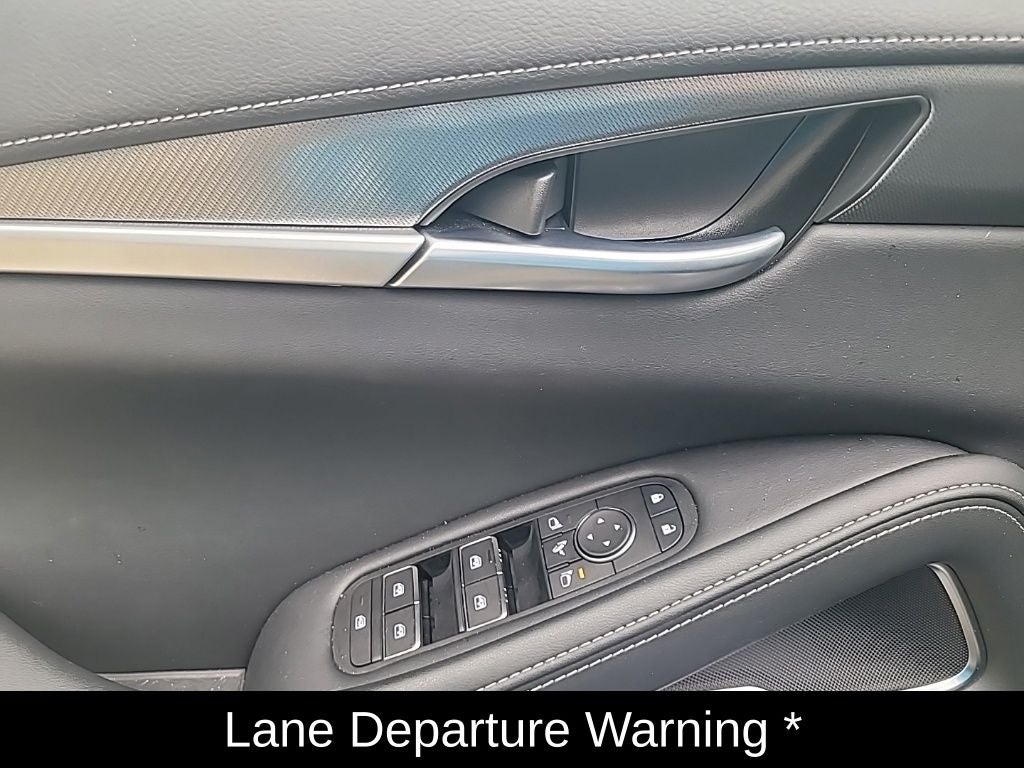 2026 INFINITI QX60 LUXE ***CERTIFIED***