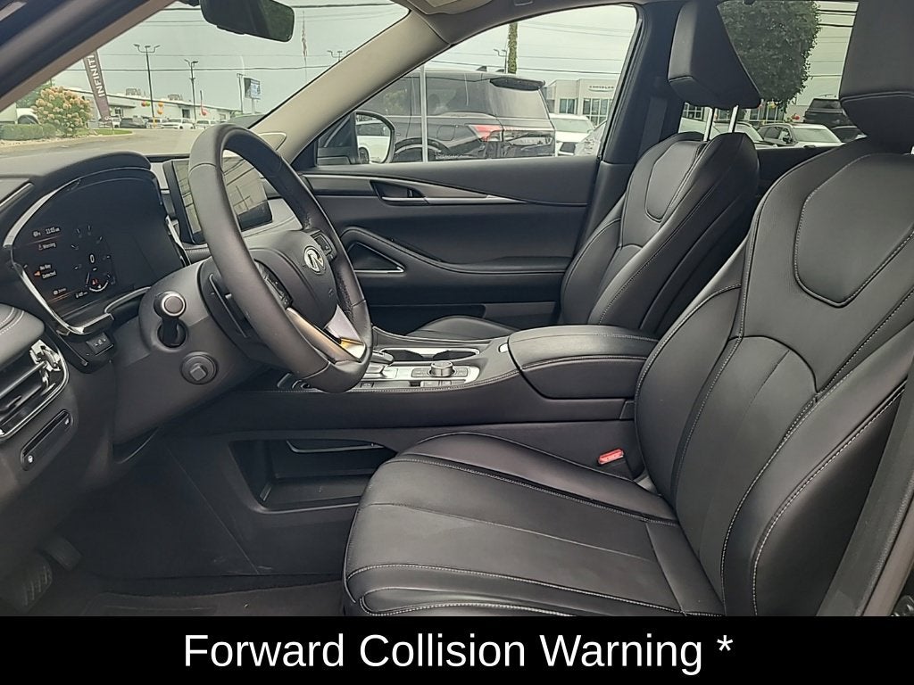 2026 INFINITI QX60 LUXE ***CERTIFIED***