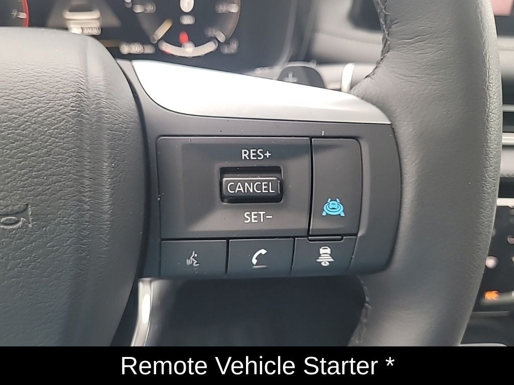 2026 INFINITI QX60 LUXE ***CERTIFIED***
