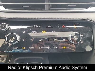 2026 INFINITI QX60 LUXE ***CERTIFIED***