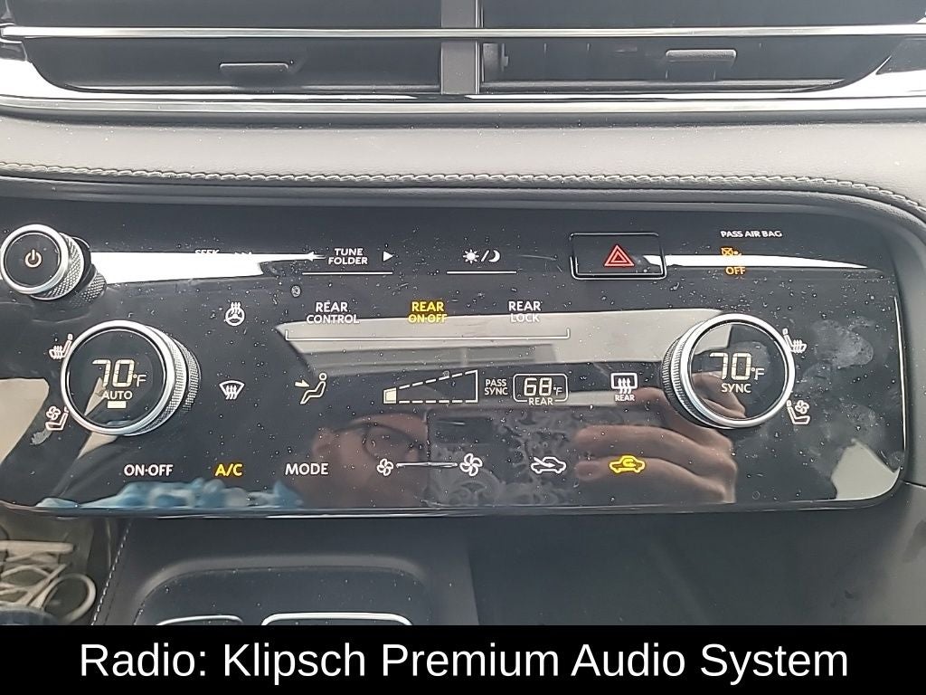 2026 INFINITI QX60 LUXE ***CERTIFIED***