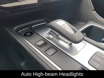2026 INFINITI QX60 LUXE ***CERTIFIED***