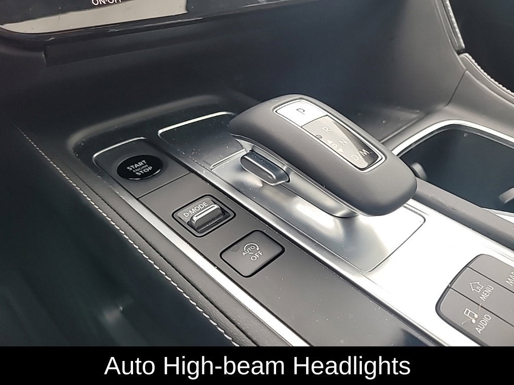 2026 INFINITI QX60 LUXE ***CERTIFIED***