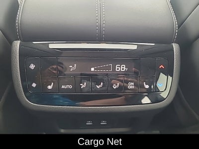 2026 INFINITI QX60 LUXE ***CERTIFIED***
