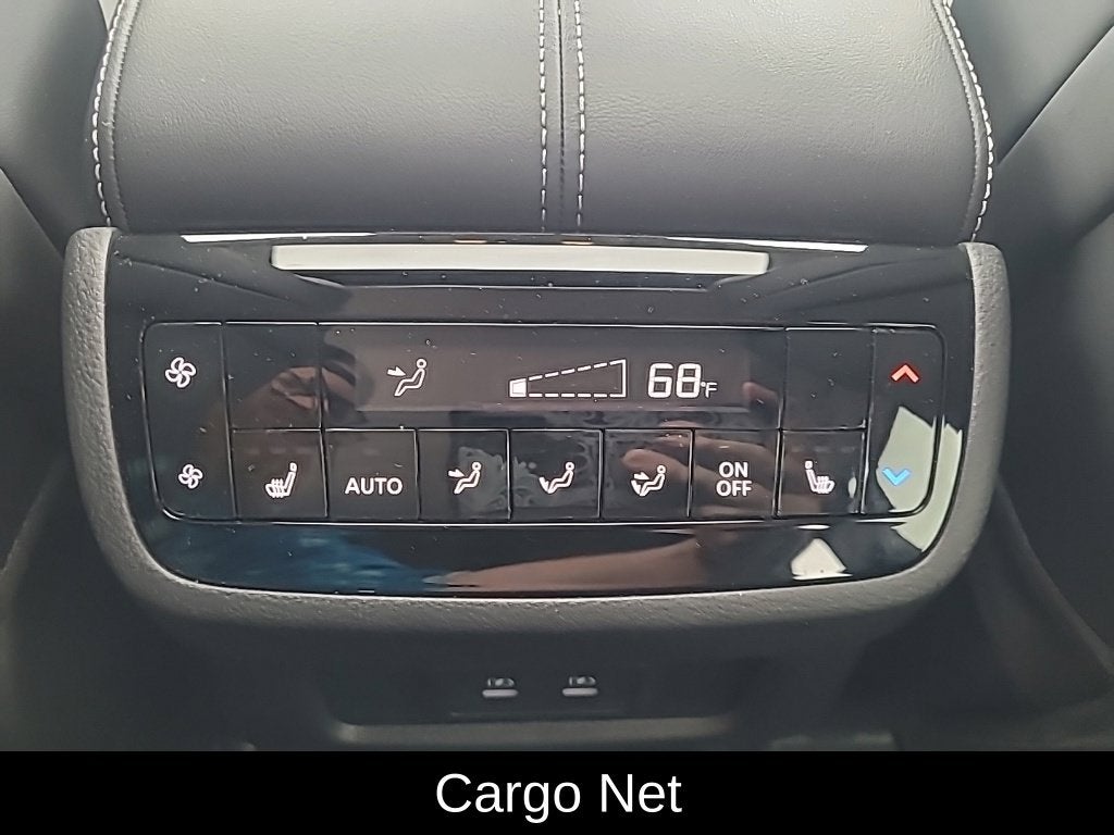 2026 INFINITI QX60 LUXE ***CERTIFIED***