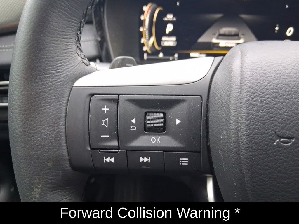 2026 INFINITI QX60 LUXE ***CERTIFIED***