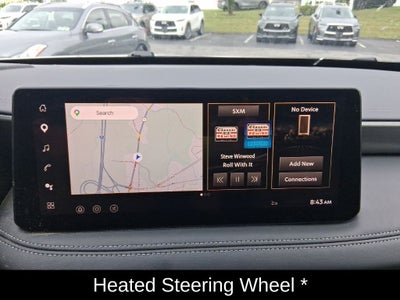 2026 INFINITI QX60 LUXE ***CERTIFIED***