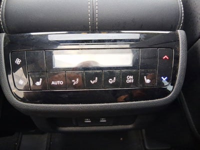 2026 INFINITI QX60 LUXE ***CERTIFIED***