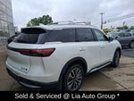 2026 INFINITI QX60 LUXE ***CERTIFIED***