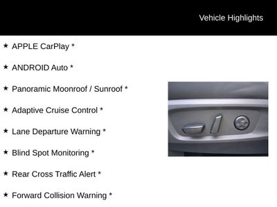 2026 INFINITI QX60 LUXE ***CERTIFIED***