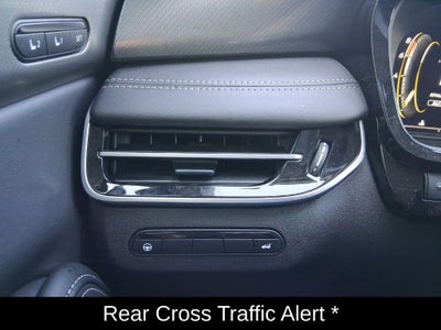2026 INFINITI QX60 LUXE ***CERTIFIED***