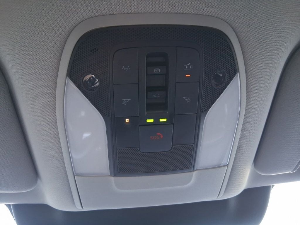 2026 INFINITI QX60 LUXE ***CERTIFIED***
