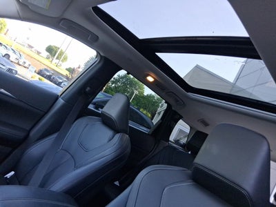 2026 INFINITI QX60 LUXE ***CERTIFIED***