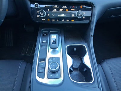 2026 INFINITI QX60 LUXE ***CERTIFIED***