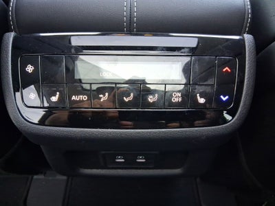 2026 INFINITI QX60 LUXE ***CERTIFIED***