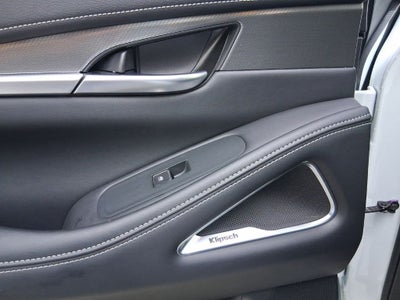 2026 INFINITI QX60 LUXE ***CERTIFIED***