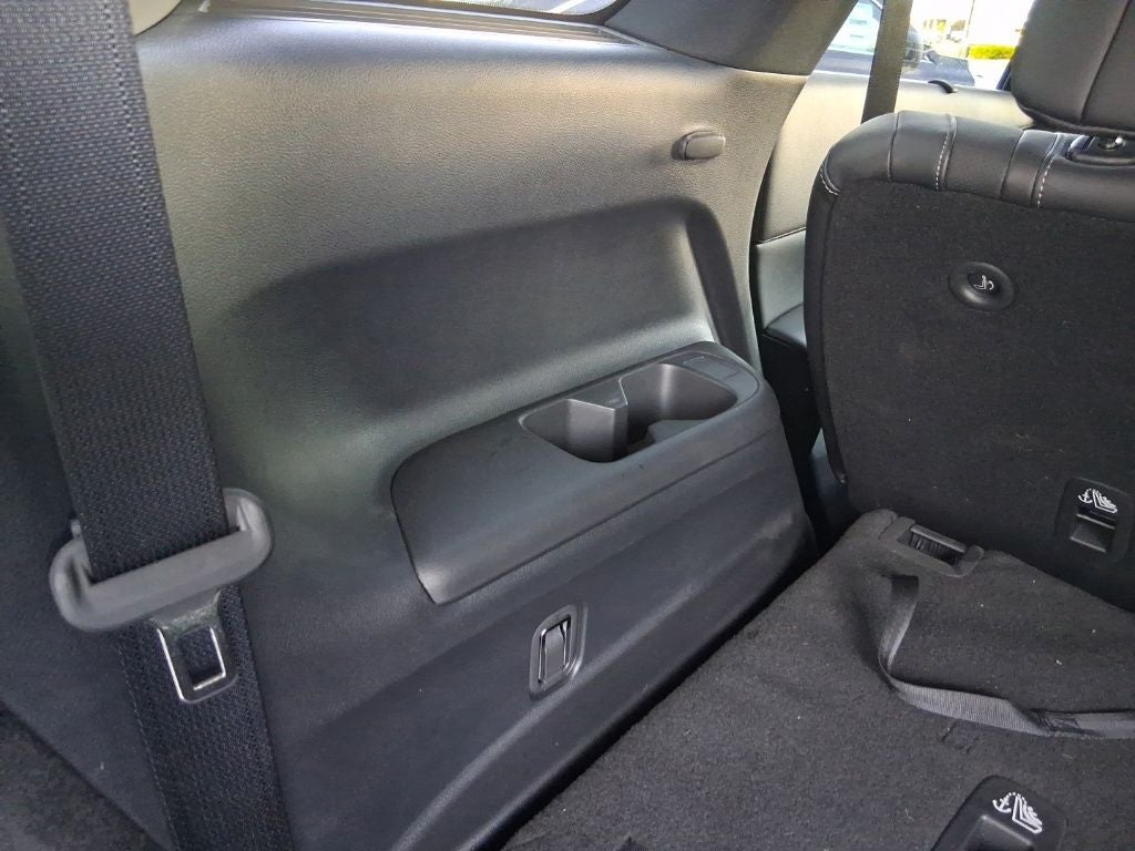 2026 INFINITI QX60 LUXE ***CERTIFIED***