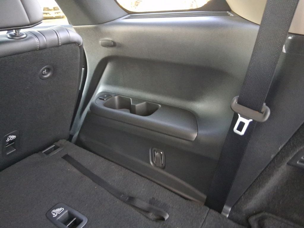 2026 INFINITI QX60 LUXE ***CERTIFIED***