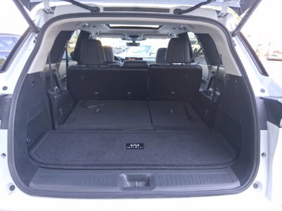 2026 INFINITI QX60 LUXE ***CERTIFIED***