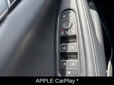 2025 INFINITI QX60 LUXE ***CERTIFIED***
