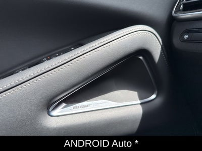2025 INFINITI QX60 LUXE ***CERTIFIED***