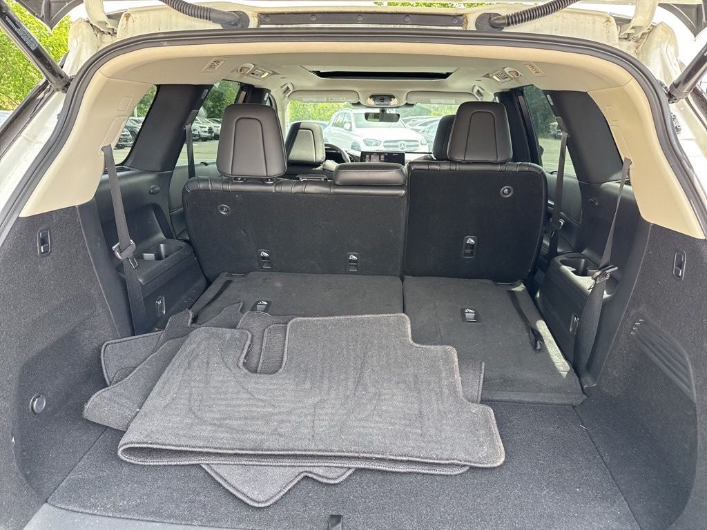 2025 INFINITI QX60 LUXE ***CERTIFIED***