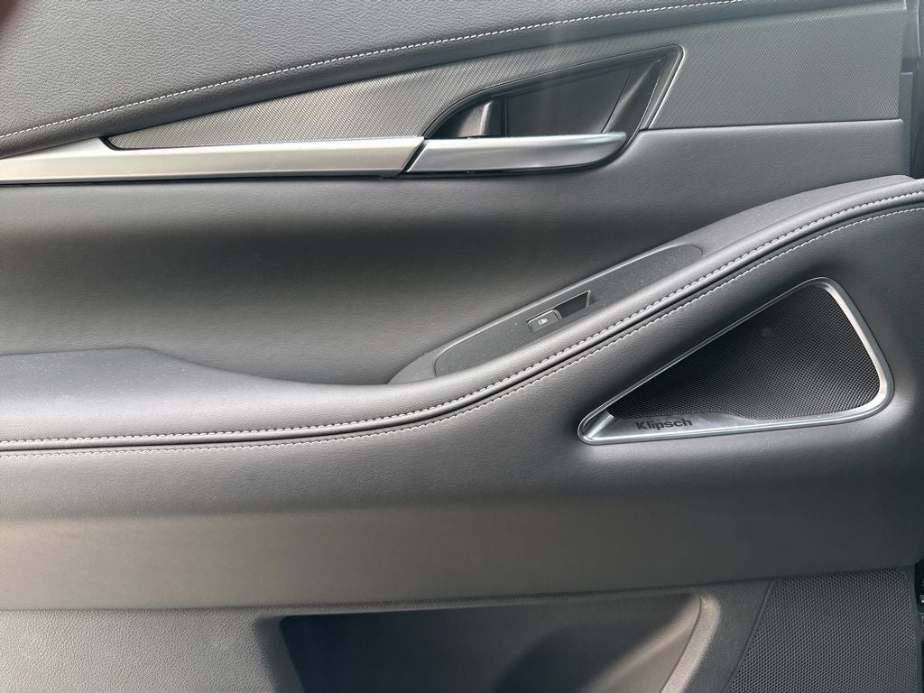 2026 INFINITI QX60 LUXE ***CERTIFIED***