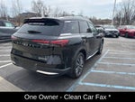 2026 INFINITI QX60 LUXE ***CERTIFIED***