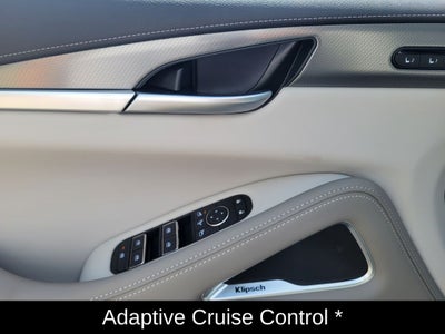 2026 INFINITI QX60 LUXE ***CERTIFIED***