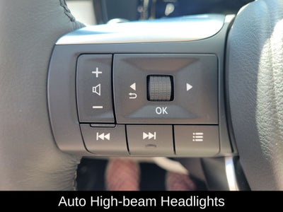 2026 INFINITI QX60 LUXE ***CERTIFIED***