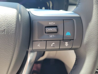 2026 INFINITI QX60 LUXE ***CERTIFIED***