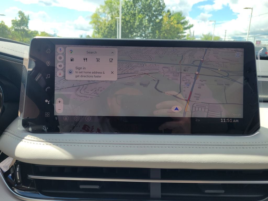 2026 INFINITI QX60 LUXE ***CERTIFIED***