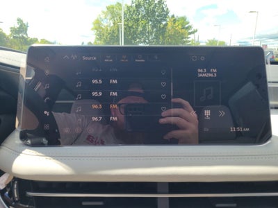 2026 INFINITI QX60 LUXE ***CERTIFIED***