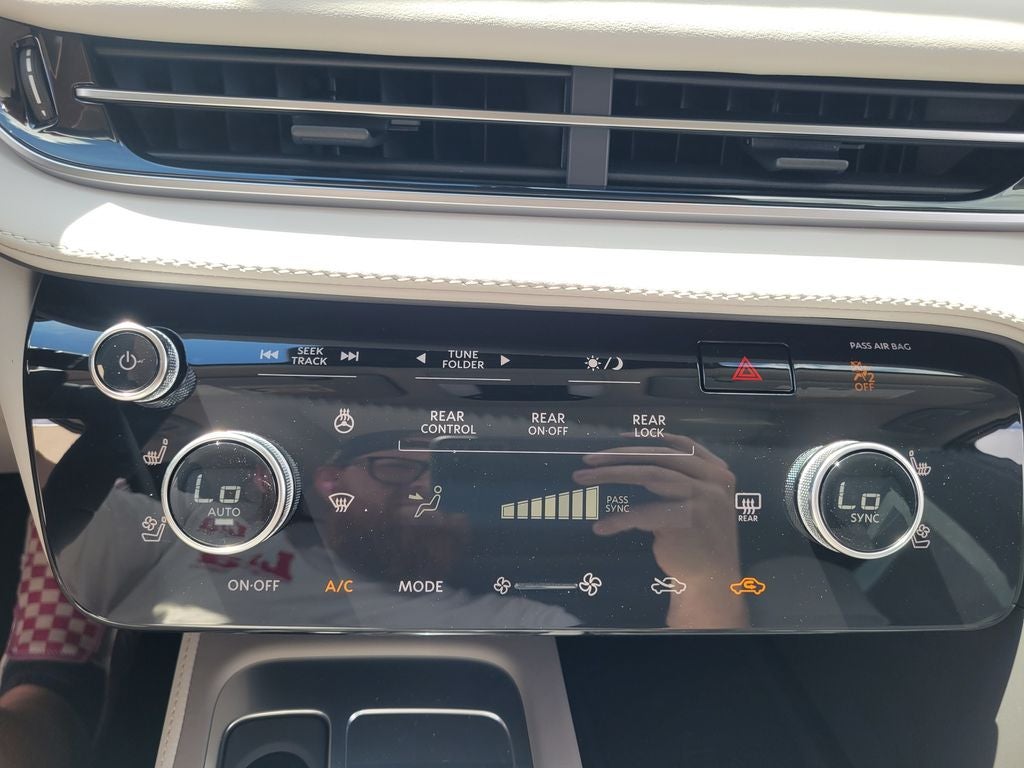 2026 INFINITI QX60 LUXE ***CERTIFIED***
