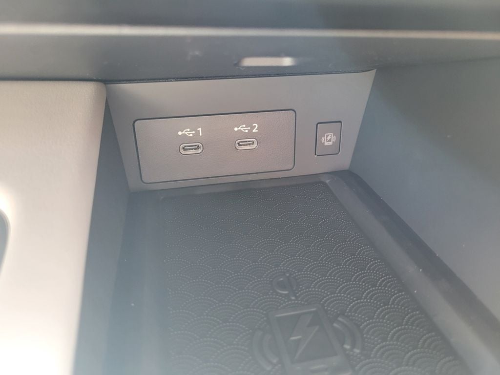 2026 INFINITI QX60 LUXE ***CERTIFIED***