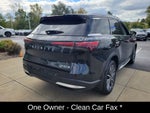 2026 INFINITI QX60 LUXE ***CERTIFIED***