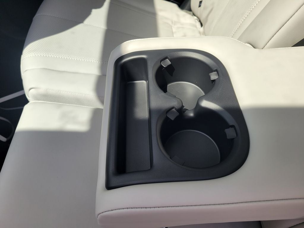 2026 INFINITI QX60 LUXE ***CERTIFIED***