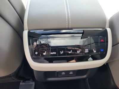 2026 INFINITI QX60 LUXE ***CERTIFIED***