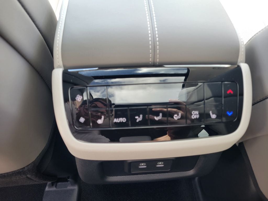 2026 INFINITI QX60 LUXE ***CERTIFIED***