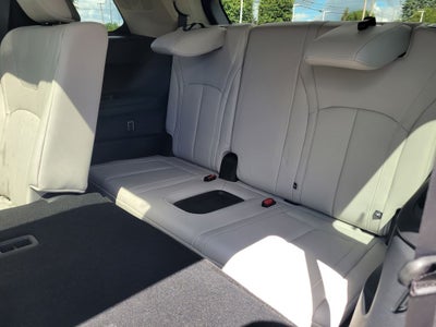 2026 INFINITI QX60 LUXE ***CERTIFIED***
