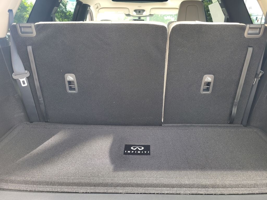2026 INFINITI QX60 LUXE ***CERTIFIED***