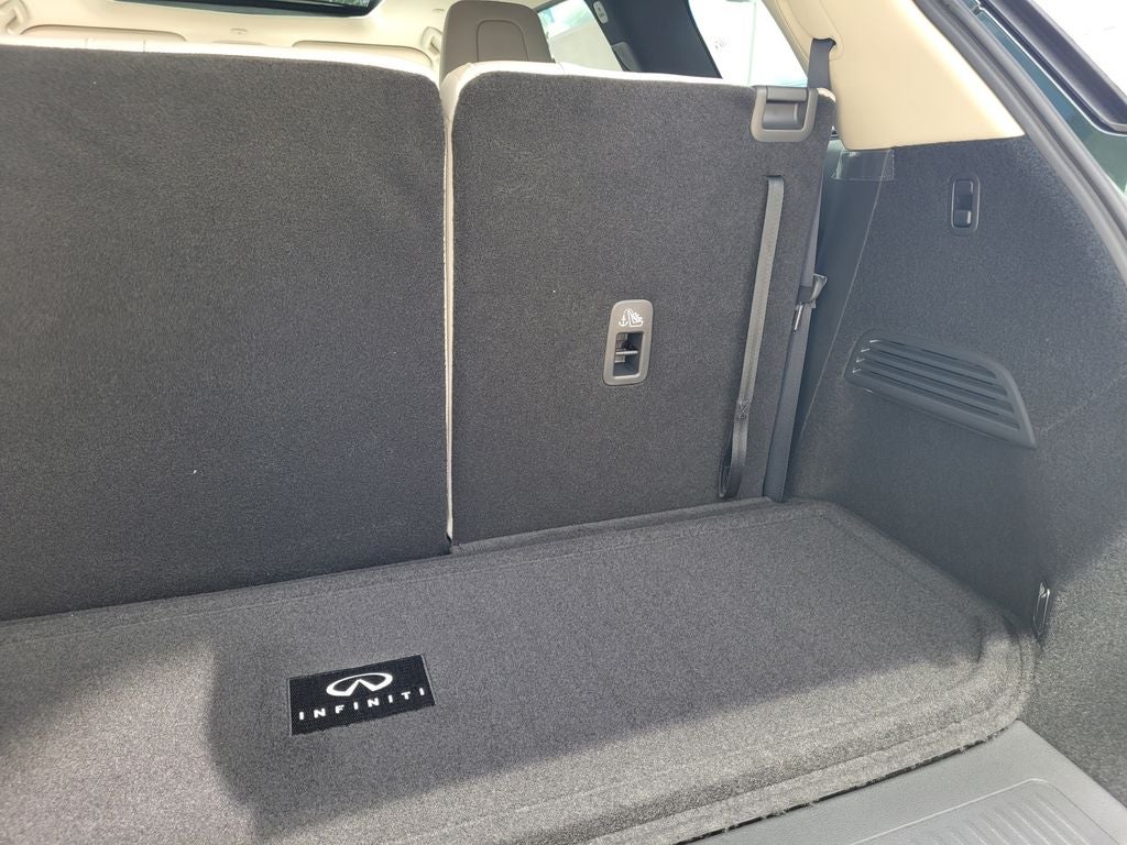 2026 INFINITI QX60 LUXE ***CERTIFIED***