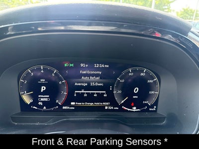 2026 INFINITI QX60 LUXE ***CERTIFIED***